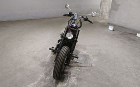 KAWASAKI VULCAN400 CLASSIC 1997 VN400A