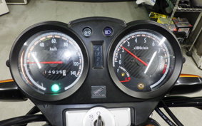 HONDA CBF125T 2016