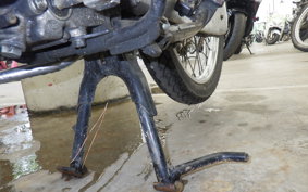 HONDA C90 SUPER CUB HA02