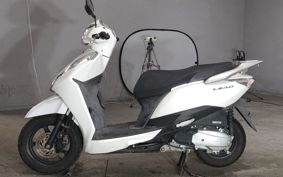 HONDA LEAD 125 JF45