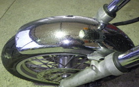 HONDA CB400F NC36