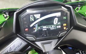 KAWASAKI ZX-4RR 2024 ZX400P