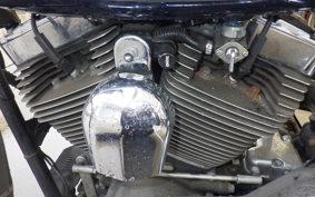 HARLEY FLHTC 1450 2001