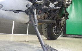 DUCATI MULTISTRADA 1200 S 2011