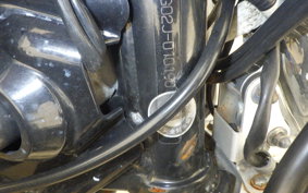 YAMAHA DRAGSTAR 250 VG02J