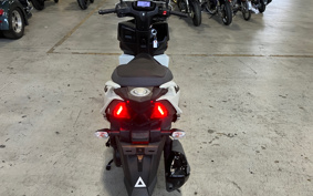 SUZUKI AVENIS125 EA12J