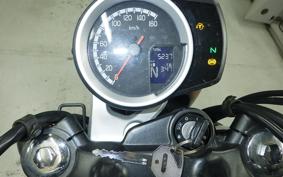 HONDA GB350 2022 NC59