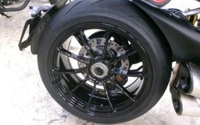 DUCATI DIAVEL BLACK STAR 2022 1G00