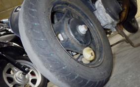 SUZUKI LET's 2 2001 CA1PA