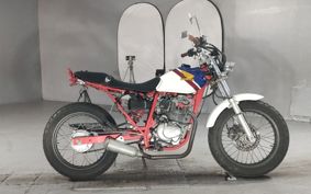 HONDA FTR223 MC34