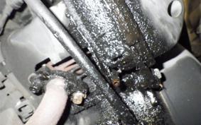 YAMAHA JOG Gen.1 2017 3KJ