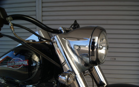 HARLEY FLSTC 2005 BJY