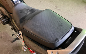 HONDA CB400SFV-3 BOLDOR 2012 NC42