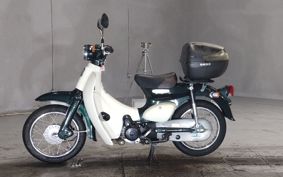 HONDA LITTLE CUB AA01