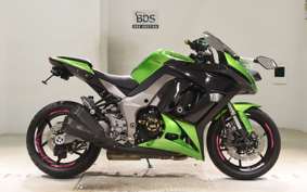 KAWASAKI NINJA 1000 A 2012
