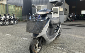 HONDA SUPER DIO AF27
