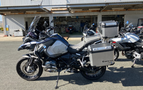 BMW R1200GS ADVENTURE 2016 0A02