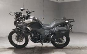 KAWASAKI VERSYS X250 TOURER LE250D