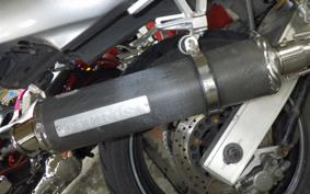 YAMAHA FZ400 1998 4YR