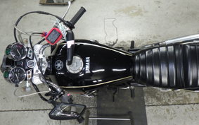 YAMAHA XJR400 Gen.2 R 1996 4HM