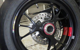 DUCATI パニガーレV4バニャイア 2024