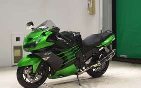 KAWASAKI ZX 1400 NINJA R 2014