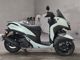 Фото Yamaha TRICITY 155 ABS с японского аукциона