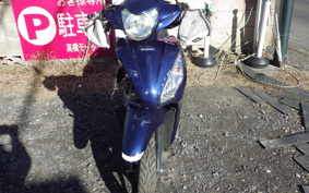 HONDA DIO 110 JF58