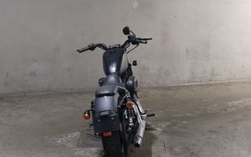 HARLEY XL883N 2010 LE2