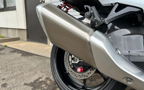 SUZUKI HAYABUSA 2023 EJ11A