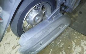 HONDA TACT-4ﾍﾞｰｼｯｸ AF79
