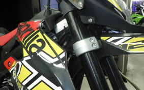 APRILIA RX 125 2025