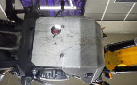 YAMAHA WR250X 2005 DG15J