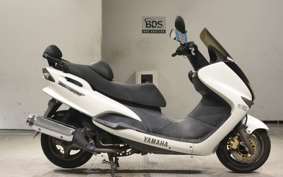 YAMAHA MAJESTY 125 FI
