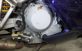 DUCATI ST2 2003