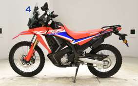 HONDA CRF250 GEN 2 RALLY 2011 MD47
