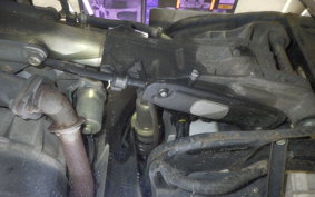 HONDA GYRO X 2024 TD01