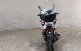 HONDA CB400SFV-4 BOLDOR NC42