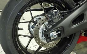 HONDA CBR600RR 2025 PC40