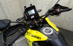 SUZUKI STROM SX EL11A
