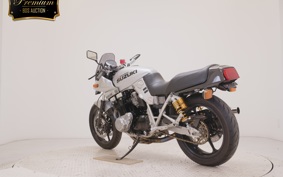 SUZUKI GSX1100S KATANA 2000 GU76A