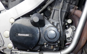 KAWASAKI ZZ1100 NINJA R 1990 ZXT10C