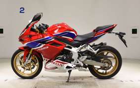 HONDA CBR250RR A 2002 MC51