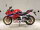 Фото Honda CBR250RR A 2021 с японского аукциона