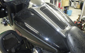 HARLEY FLHTC 1580 2010