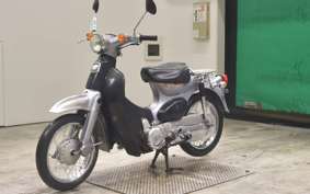 HONDA LITTLE CUB E 2024 AA01