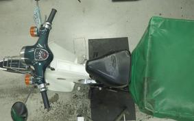 HONDA C90 SUPER CUB HA02