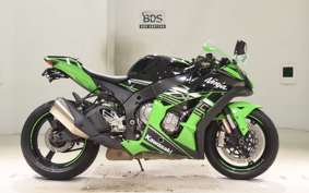 KAWASAKI ZX 10 NINJA ABS 2017