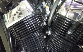 HONDA VT400S 2013 NC46