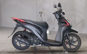 HONDA DIO 110 JF58